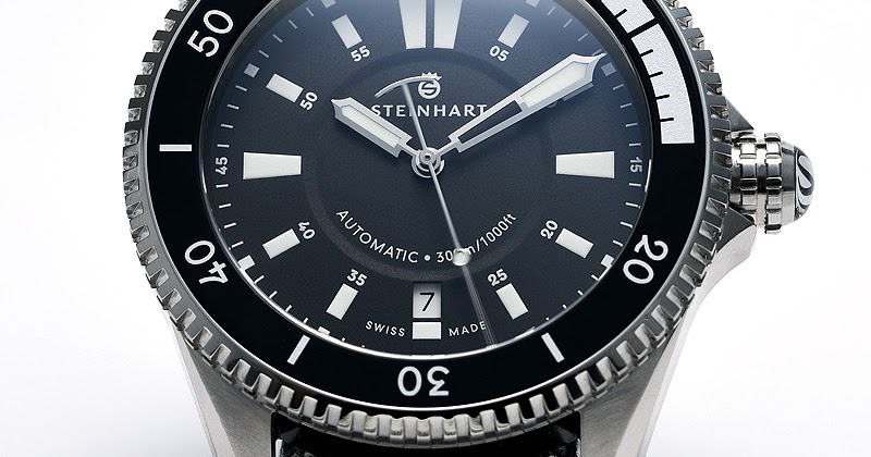 Steinhart ocean sales two white